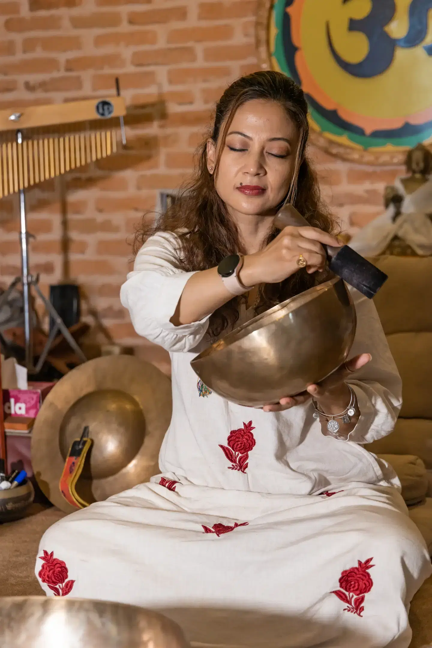 Rashmi Shrestha