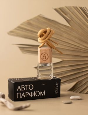 Abto Scent Body Fragrance
